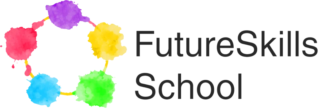 Future Skills School logo
